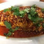 Best Three Flavor Fish in Gardena, CA